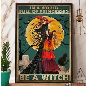 Meet your Posher, Dawn